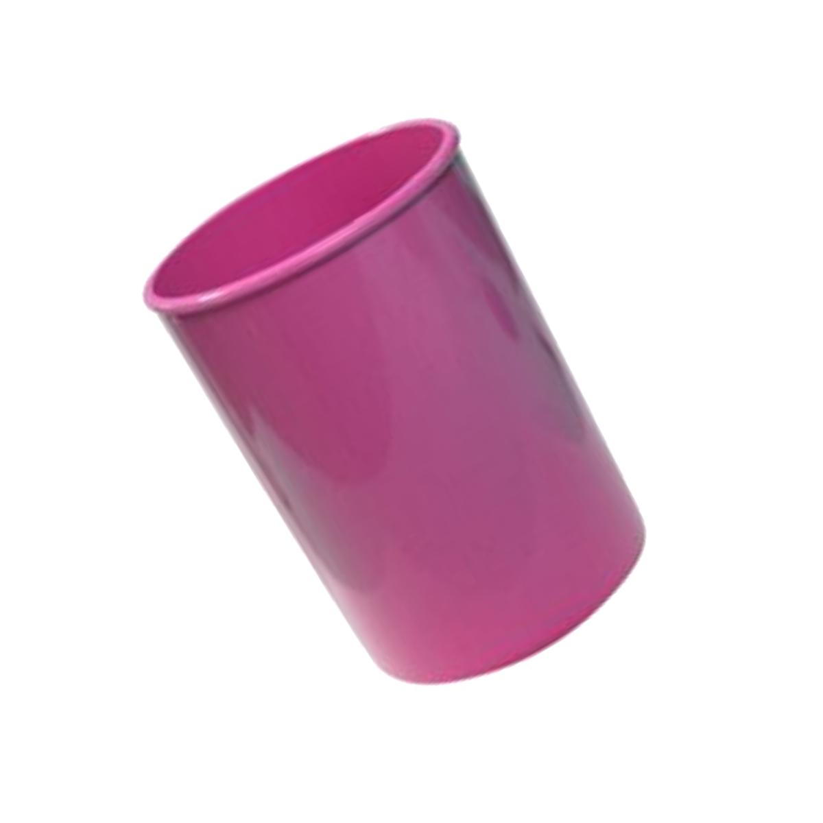Picture of Reston Lloyd Plastic Utensil Holder  Magenta 