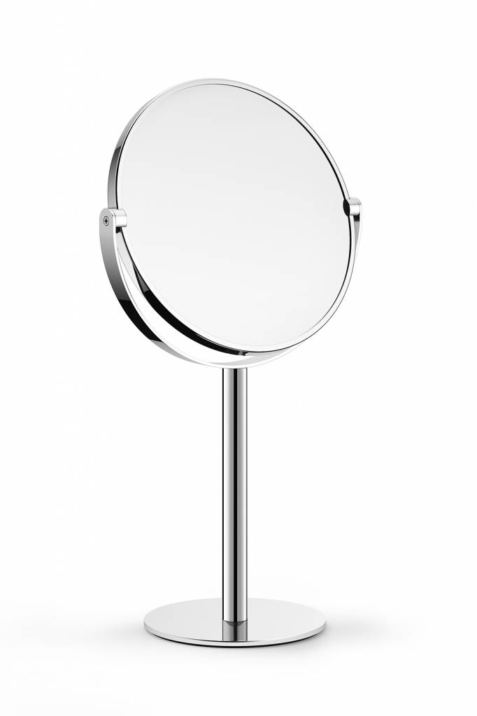 40359 Original Opara Cosmetic Mirror, High Gloss Finish