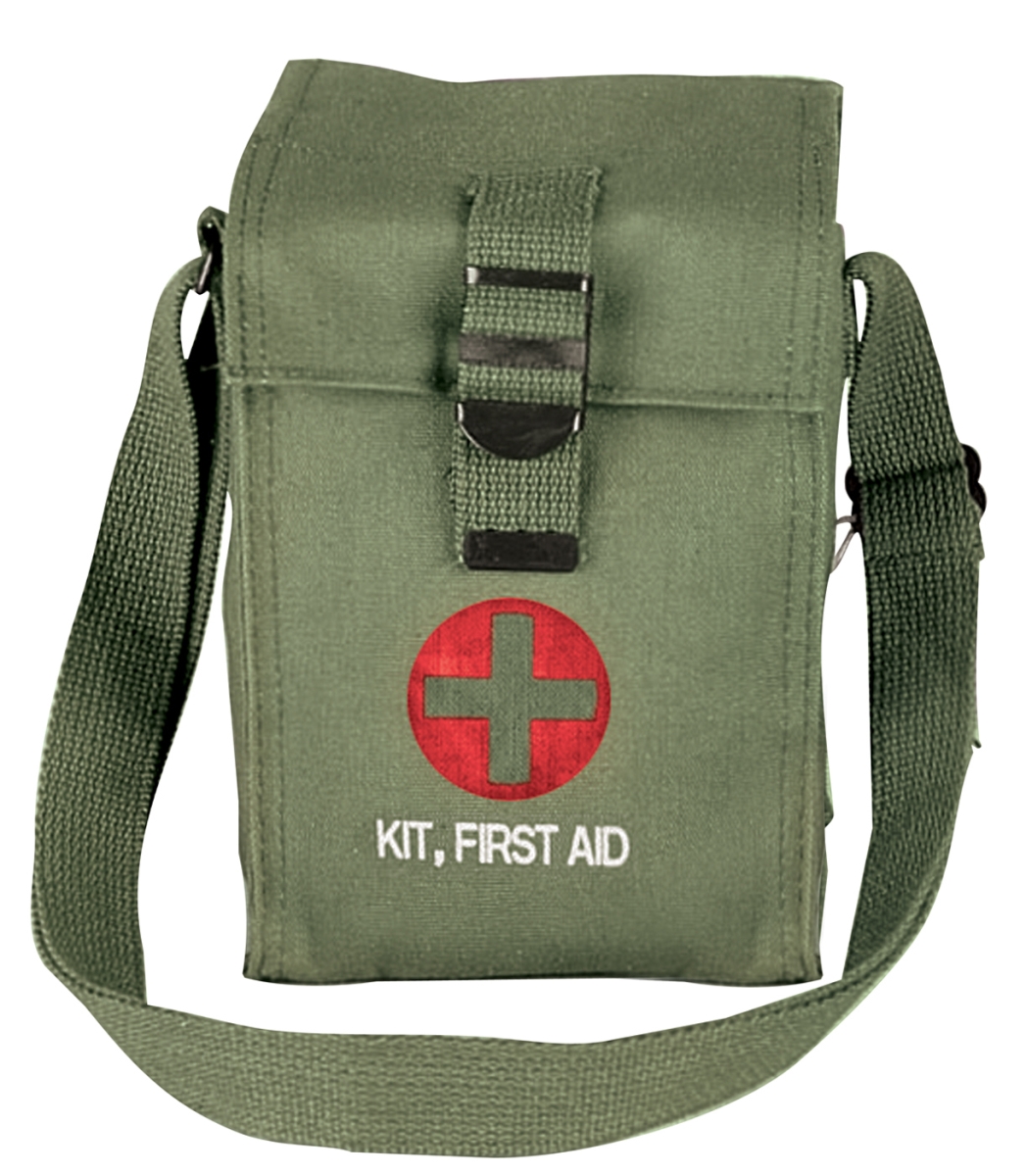 9531 Platoon Leader 1st Aid Pouch