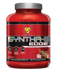 2760248 Syntha-6 Edge Protein Powder Cookies N Cream- 48 Serving