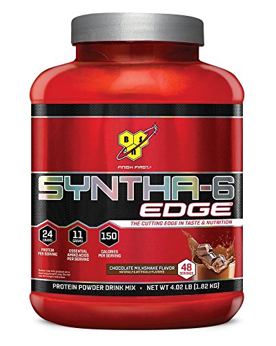 2760247 Syntha-6 Edge Protein Powder Chocolate Milkshake - 48 Serving