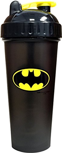 9080006 28 Oz Hero Series Batman Bottle Shaker