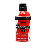 Europa Sports Products 2520134 L - Carnitine Ls3, Pink Lemonade - 31 Servings