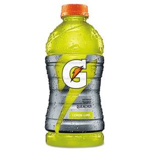 570000 20 Oz Lemon Lime Thirst Quencher - Case Of 24