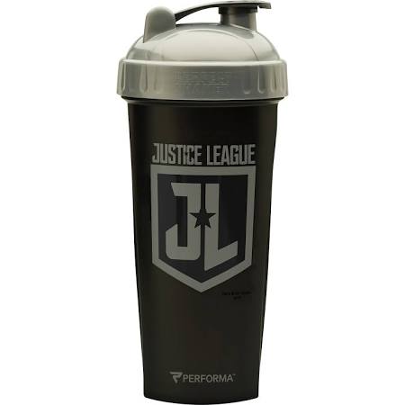 9080052 28 Oz Justice League Shaker Cup