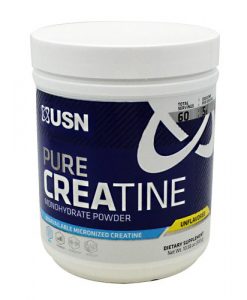 8830056 Micro Creatine Unflavored - 60 Servings