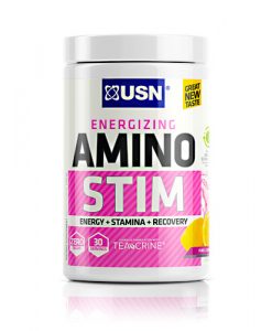 8830049 Amino Stim Pink Lemonade - 30 Servings