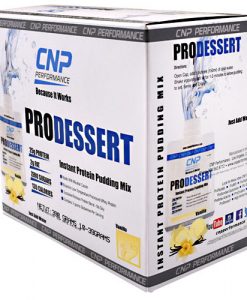 UPC 683623201117 product image for CNP Professional 610054 Pro Dessert Pudding Van - Pack of 10 | upcitemdb.com