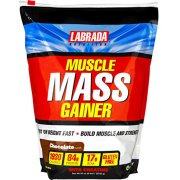 470542 Muscle Mass Gainer, Chocolate