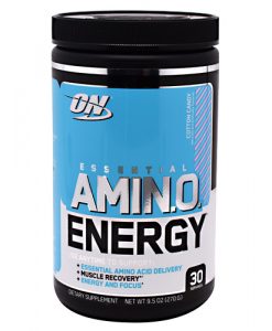 2730582 Amino Energy Cotton Candy - 30 Servings