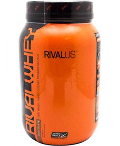 7470071 Rival Whey Chocolate
