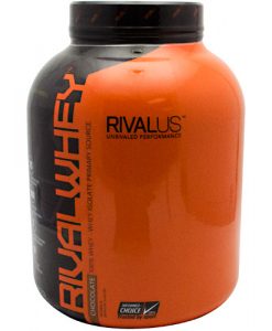 7470080 Rival Whey Chocolate