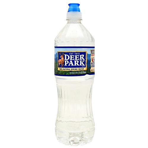 UPC 082657710051 product image for 3730017 700 ml Sport Deer Park Spring Water, 28 Per Case | upcitemdb.com