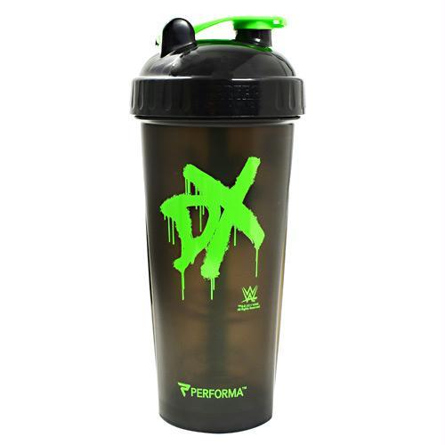 9080089 28 Oz Wwe Collection Series Shaker Cup, Dx