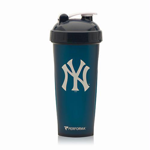 9080099 28 Oz Mlb Shaker Cup, New York Yankees