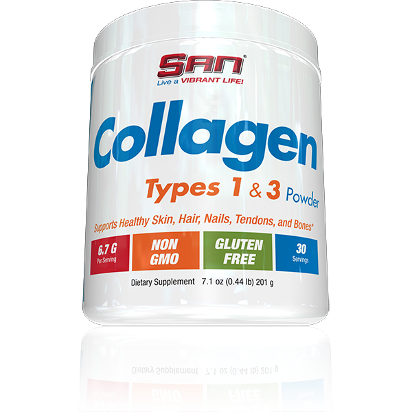 2570228 Collagen Types 1 & 3 Powder - 30 Servings