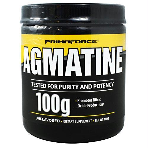 3750118 100 G Agmatine, Unflavored - 133 Servings