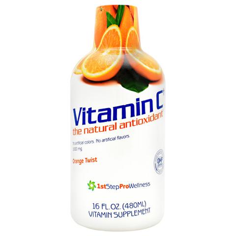 3610039 16 Oz Original 1st Step Citrus Vitamin Liquid
