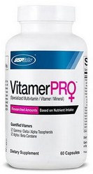 4240101 Vitamerpro Hers For Women, 90 Capsules