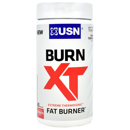 8830127 Burn Xt Fat Burner Capsules - Pack Of 60