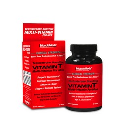 5680073 Vitamin T 90 Tablets