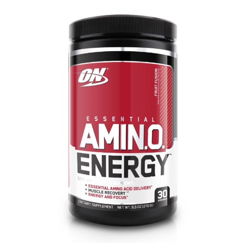 2730677 Amino Energy With Uc-ii Collagen, Grapefruit - 30 Per Servings