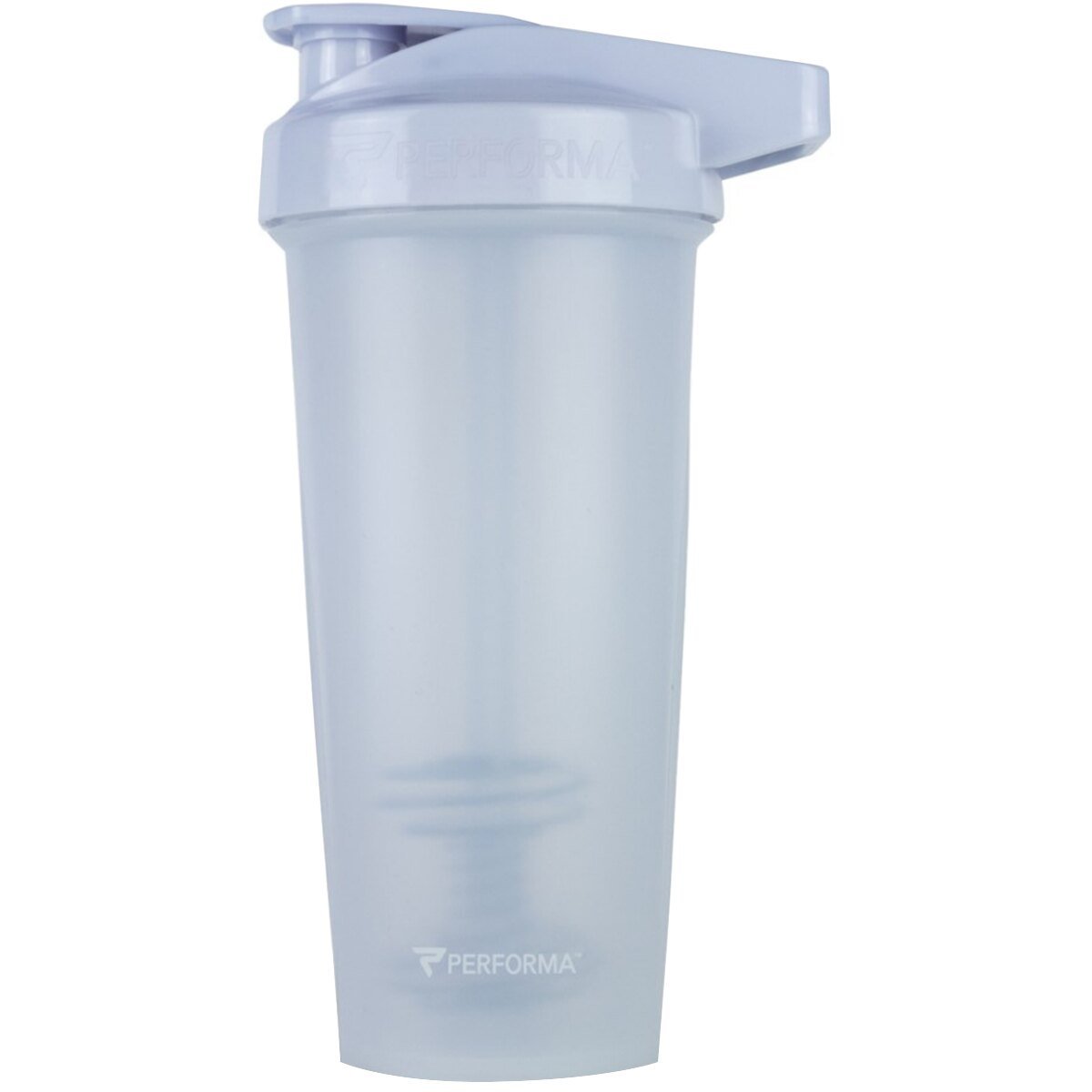 9080164 Performa Activ Classic Collection Shaker Cup, White - 28 Oz