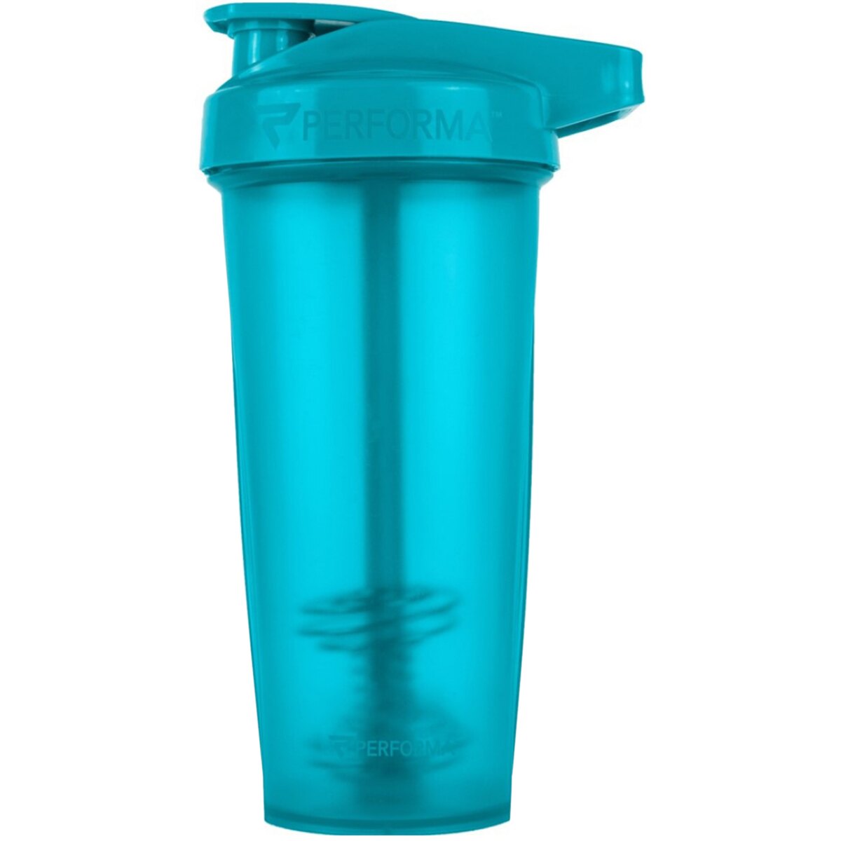 9080163 Performa Activ Classic Collection Shaker Cup, Teal - 28 Oz