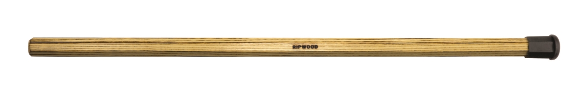 850400007013 Wood Lacrosse Attack Shaft - Natural Ash