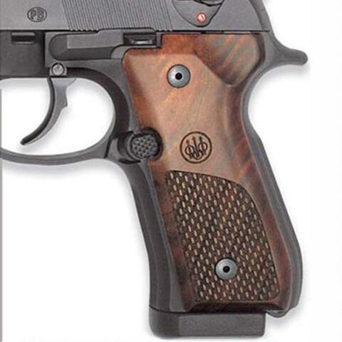 Beretta Tactical Gear- Grips, Pads, and Stocks