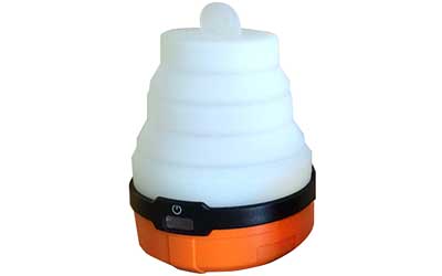 Ust20-lnt0006-08 Spright Lantern, Orange