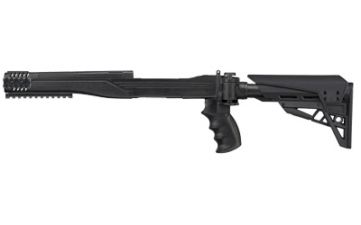 UPC 758152910899 product image for Advanced Technology ADVB2101216 TactLite Stock Fits Ruger 10 by 22 Black | upcitemdb.com