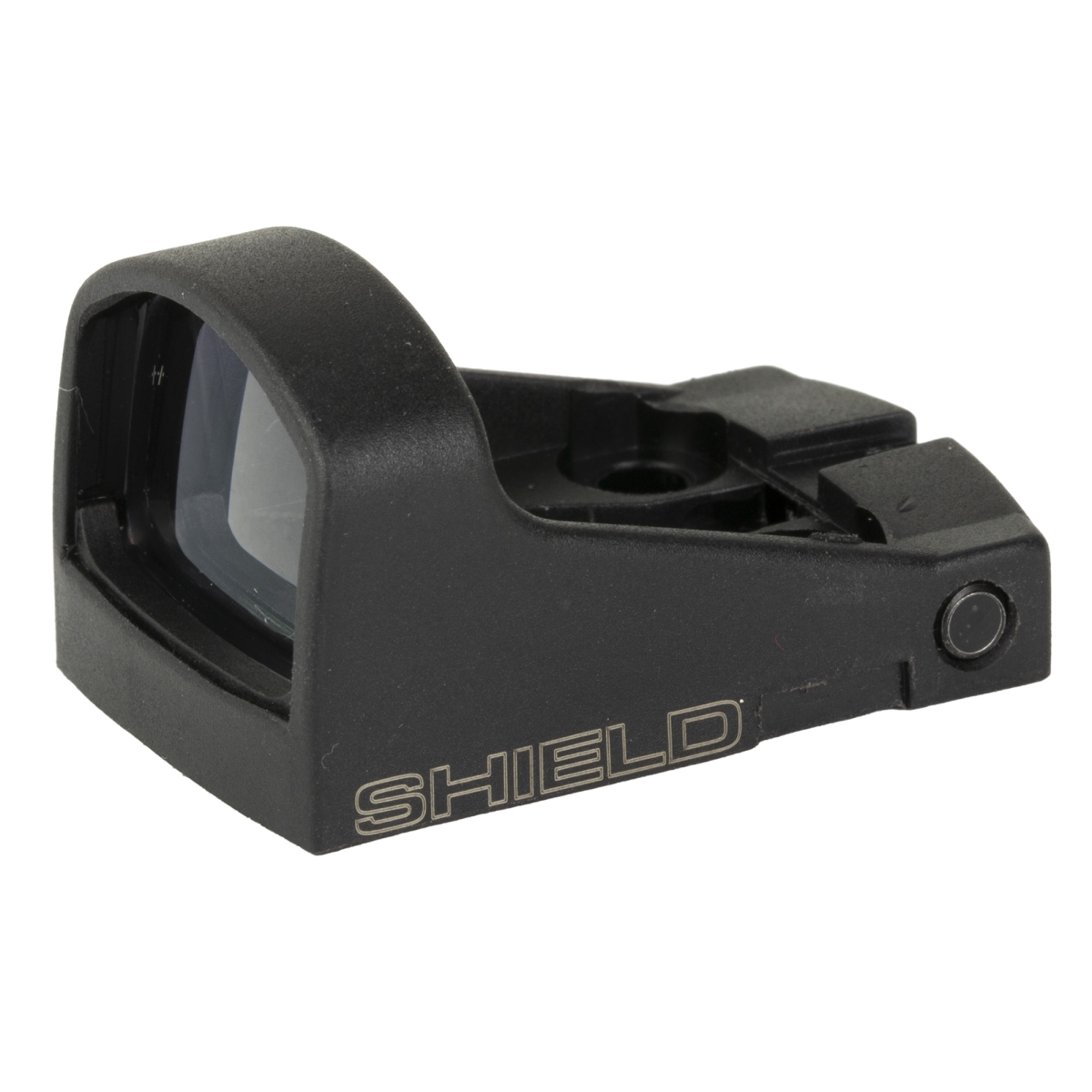 SMS-2MOA-POLY 2 MOA Shield Mini Red Dot Sight - Black