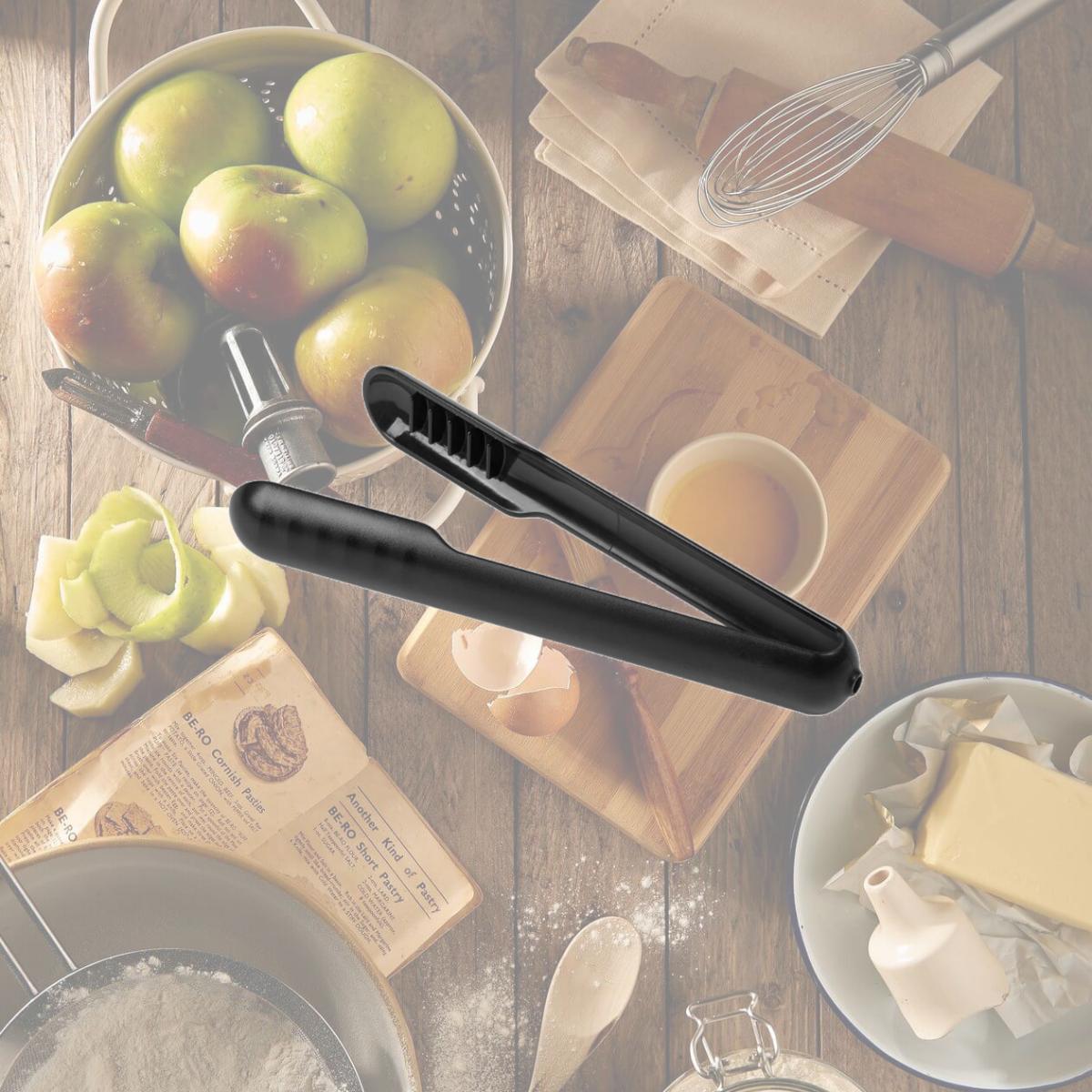 Picture of Rosseto GDM006 Acrylic Plastic Tong