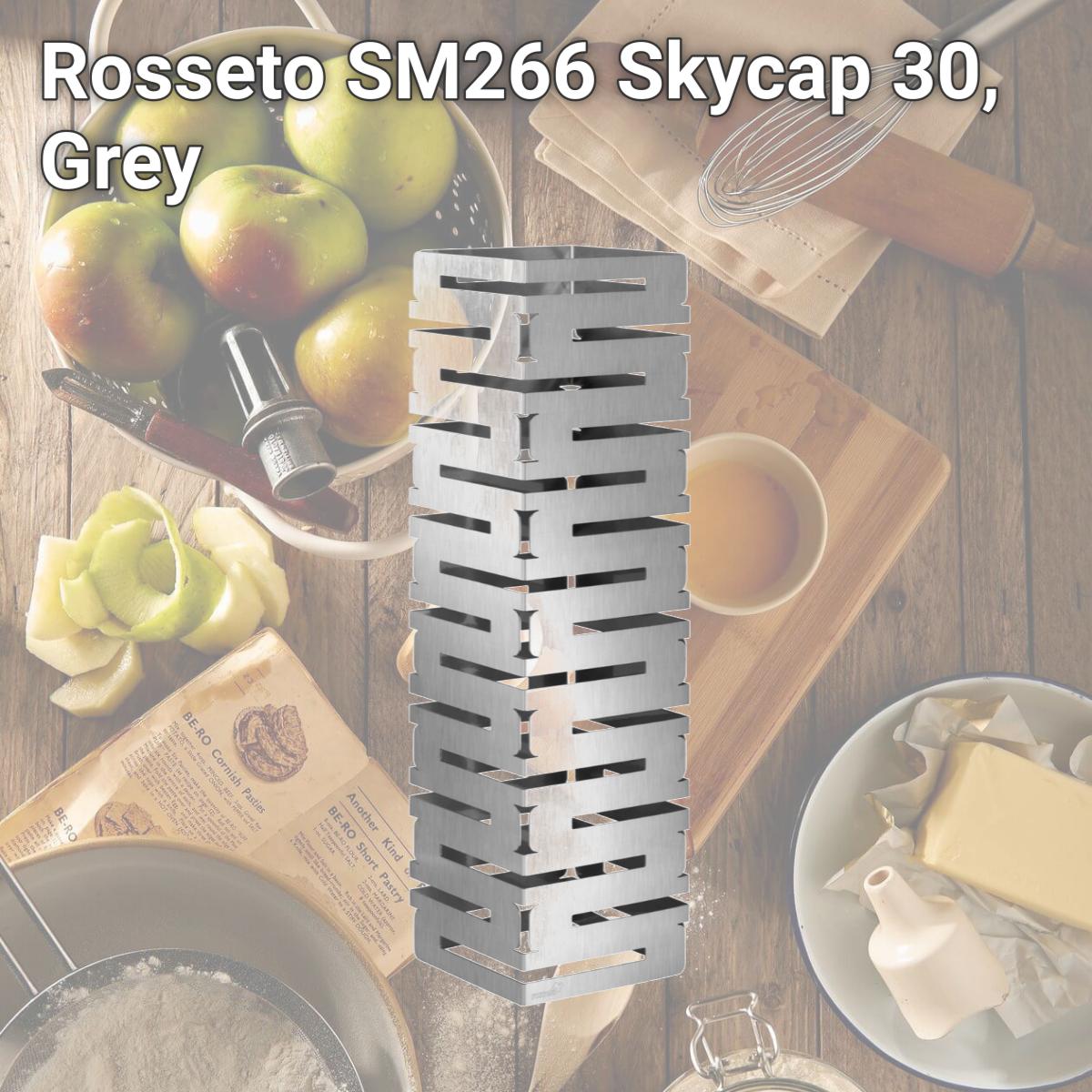 Picture of Rosseto SM266 Skycap 30, Grey