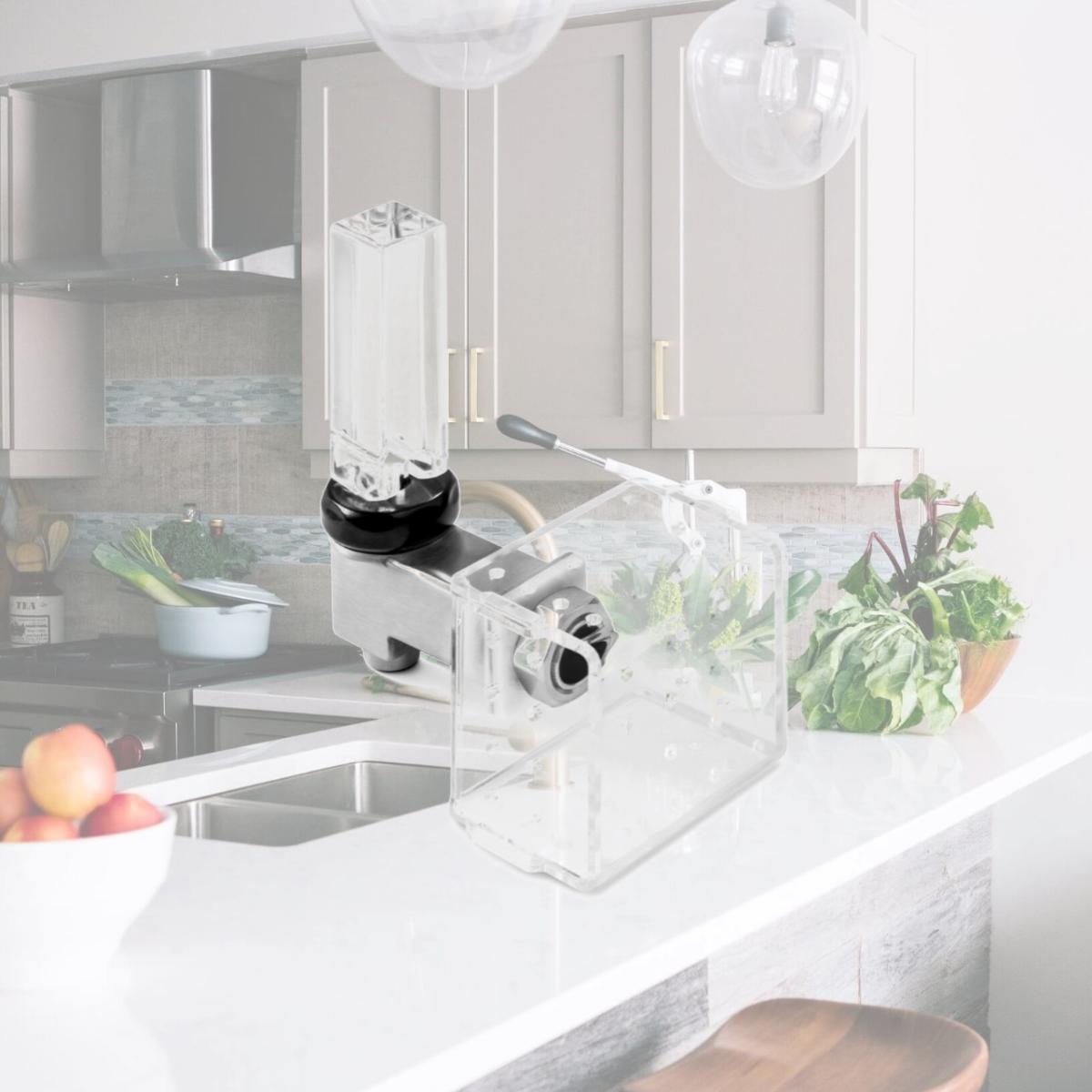 Picture of Rosseto LDF011 Beverage Dispenser Acrylic Filter