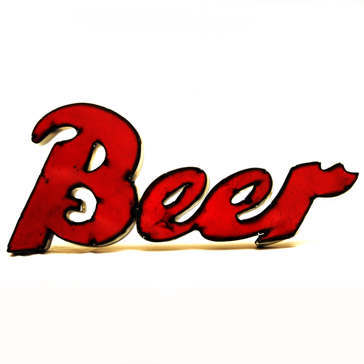 10029 Beer Sign - Small