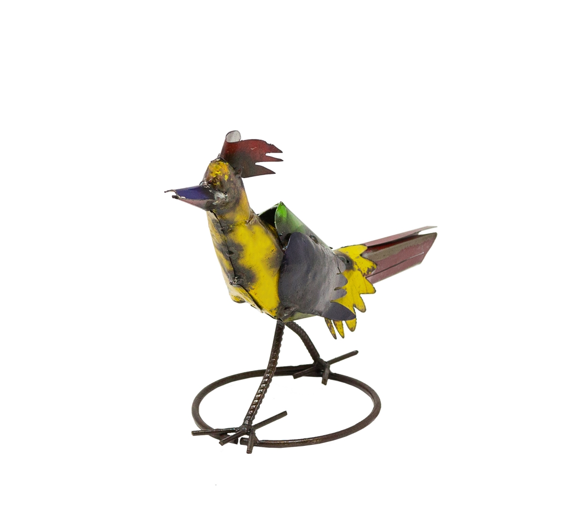 10093 Road Runner For Decor - Extra Small