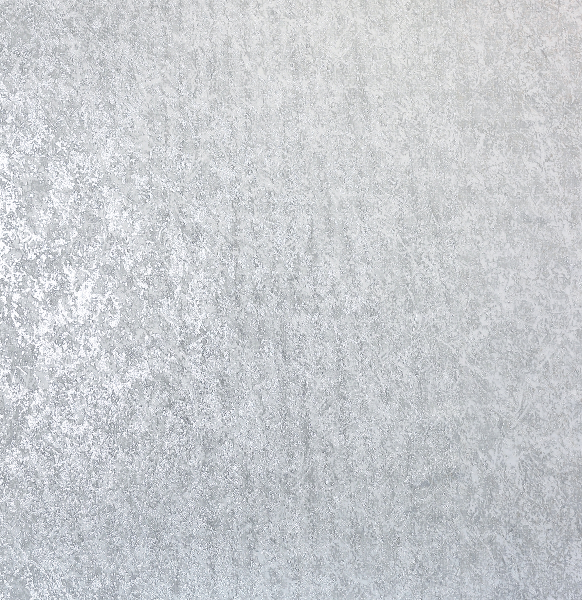 903206 Texture Kiss Foil Non-woven Wallpaper, Silver
