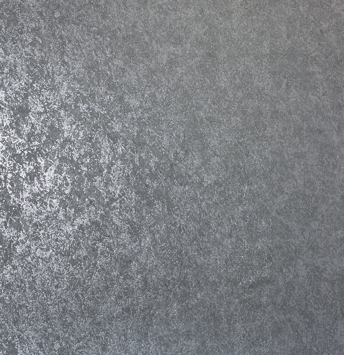 903307 Texture Grey Kiss Foil Non-woven Wallpaper, Charcoal