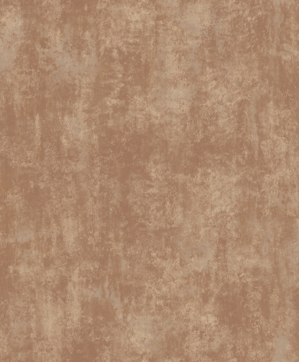 903900 Stone Textures Non-woven Wallpaper, Rust & Copper