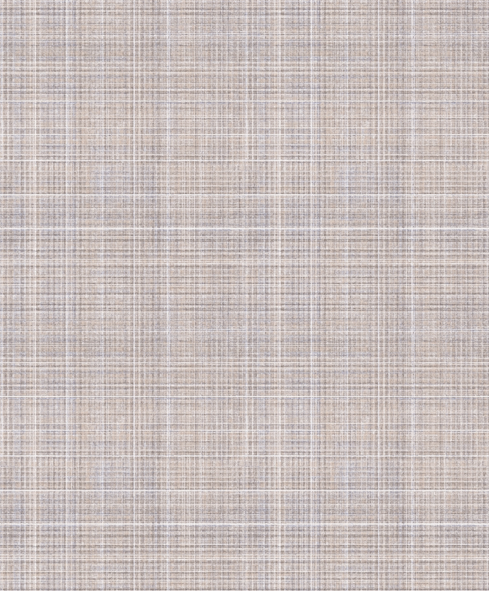 904203 Tweed Non-woven Wallpaper, Natural