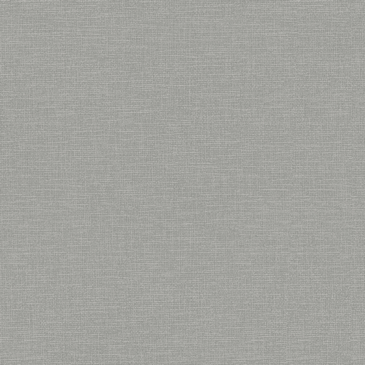 904209 Canvas Non-woven Wallpaper, Grey