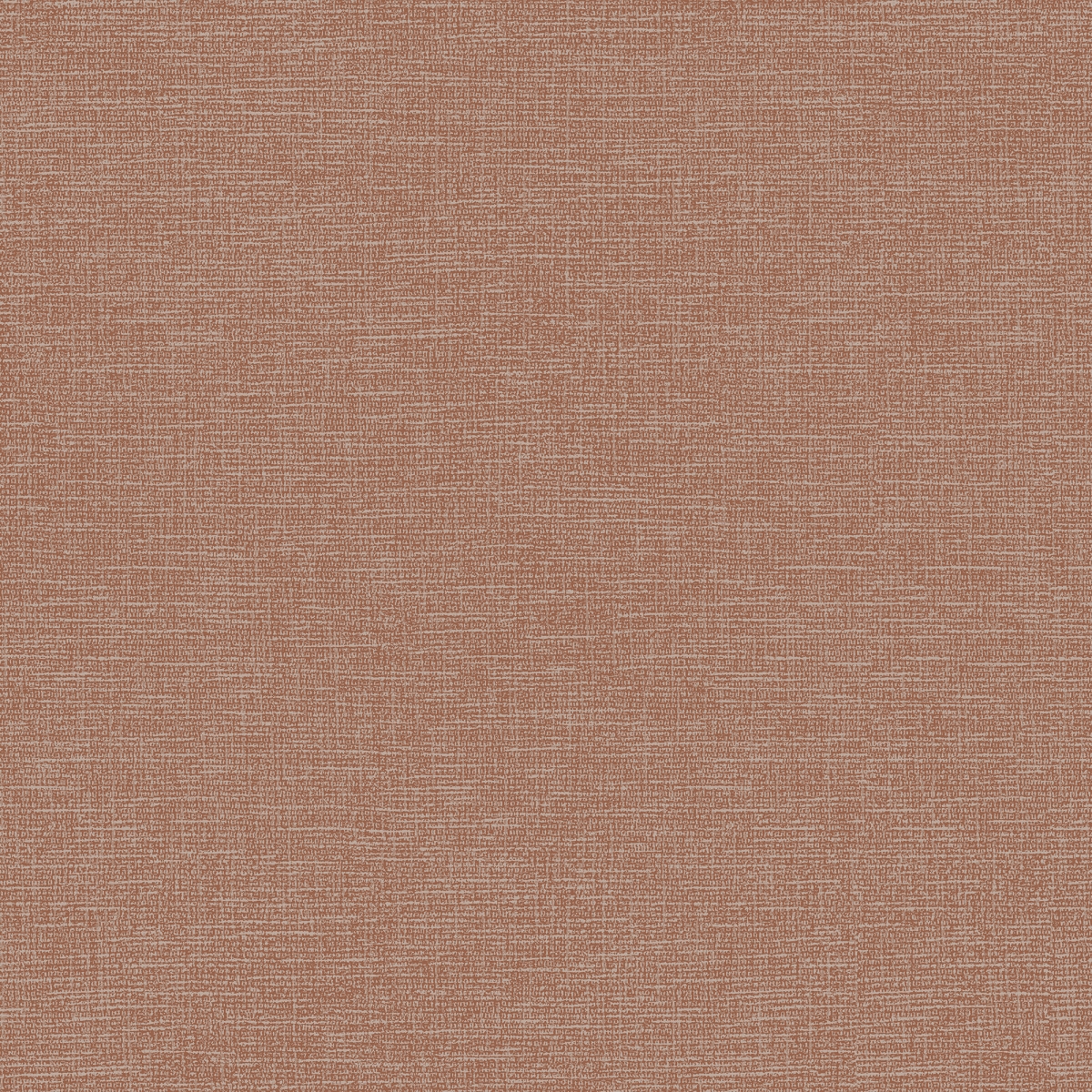 904302 Canvas Non-woven Wallpaper, Rust