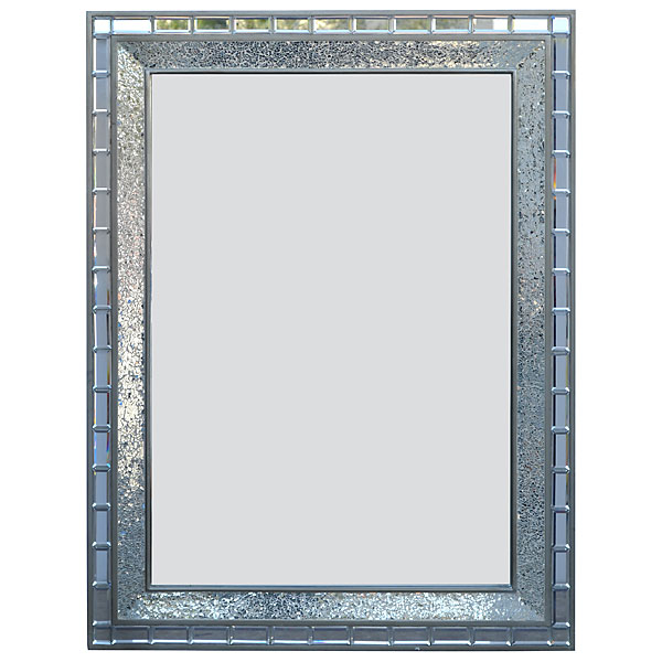 10881673 Nilexus Mirror, Clear