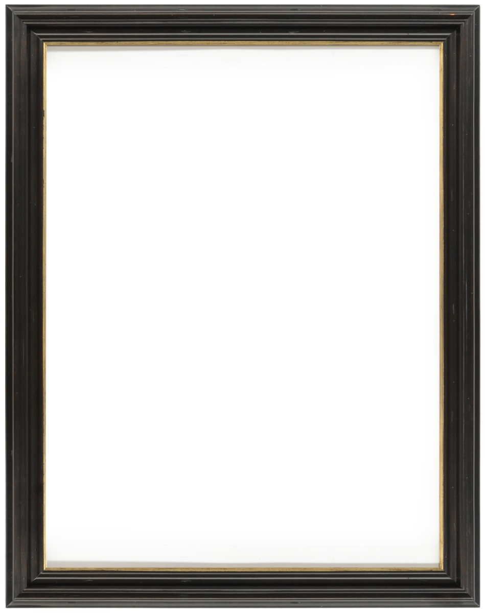 12008356 30 X 40 In. Open Woods Frame - Burnished Cherry