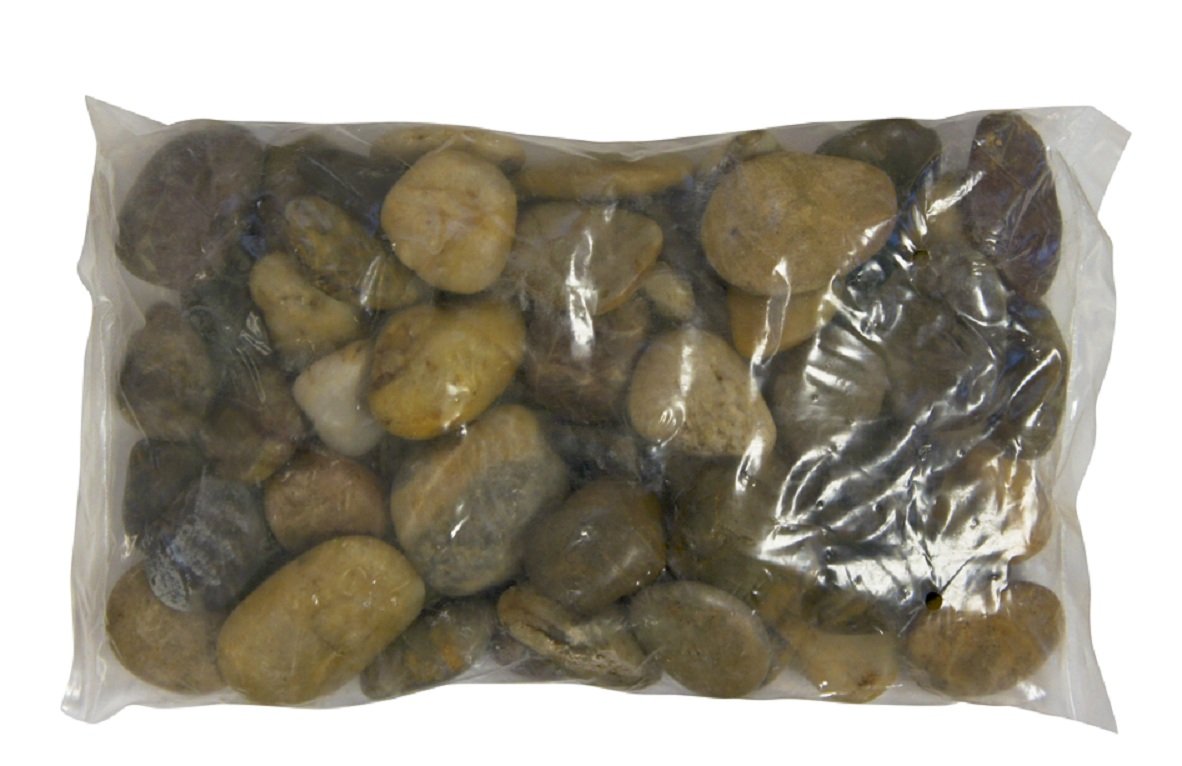Rts Companies Us 5512-000110-00-00 6.75 Lbs Bag Of Decorative Stones