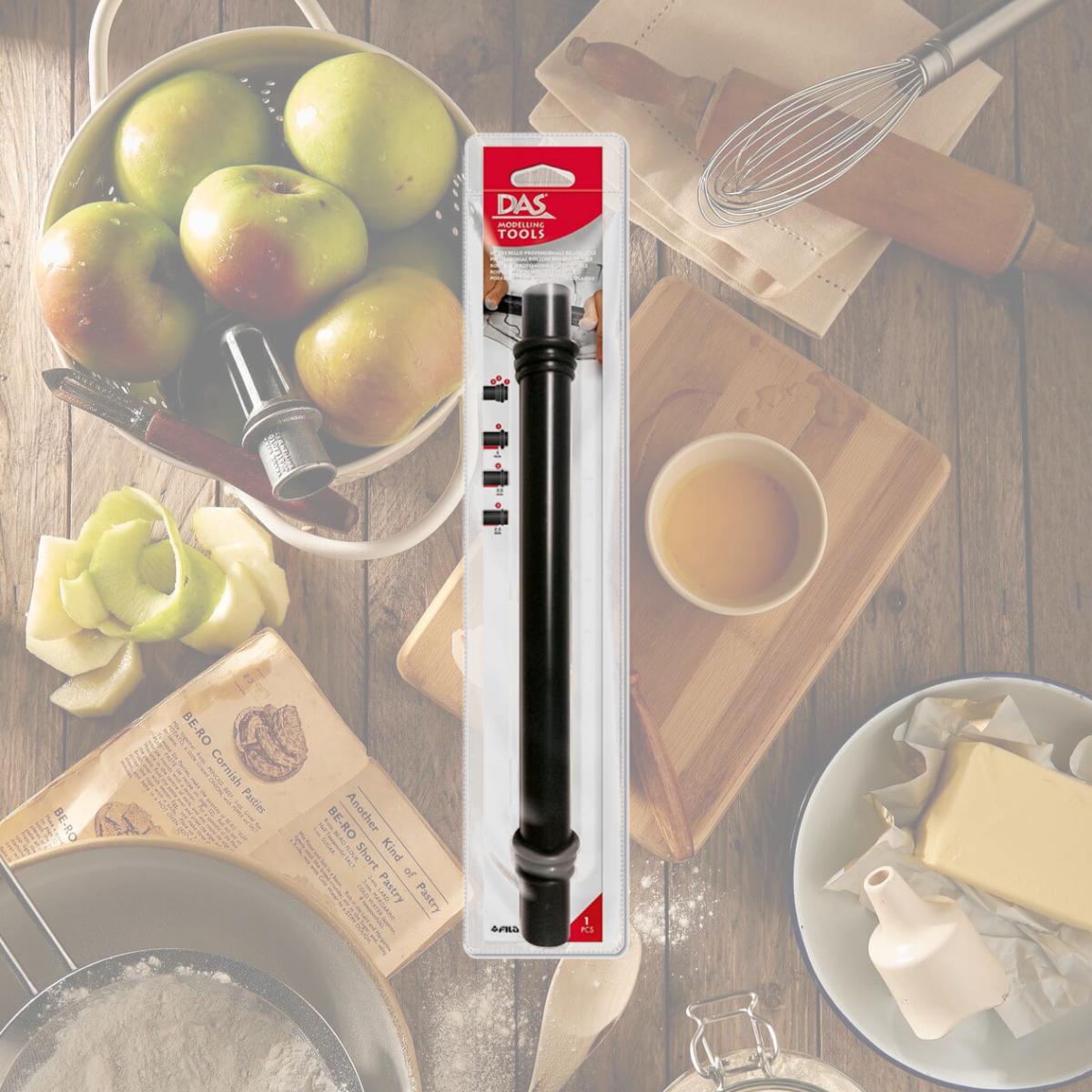 Picture of ASW F348000 DAS Professional Rolling Pin