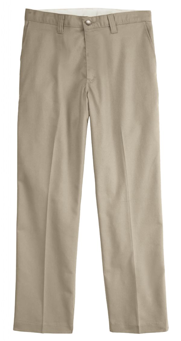 LP22DS-29-32 Mens Premium Industrial Multi-Use Pocket Pant, Desert Sand - Size 29 - 32 in. Inseam