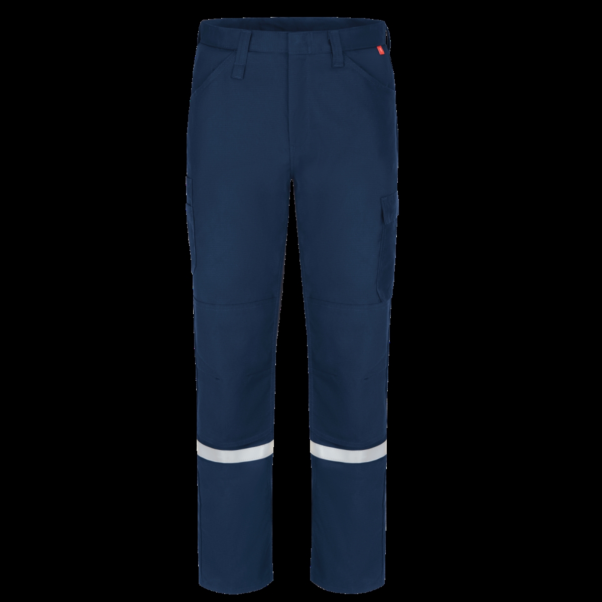 UPC 763086019778 product image for QP14NE-28-26 iQ Series Mens Lightweight Comfort Enhanced Visibility Pant, Na | upcitemdb.com